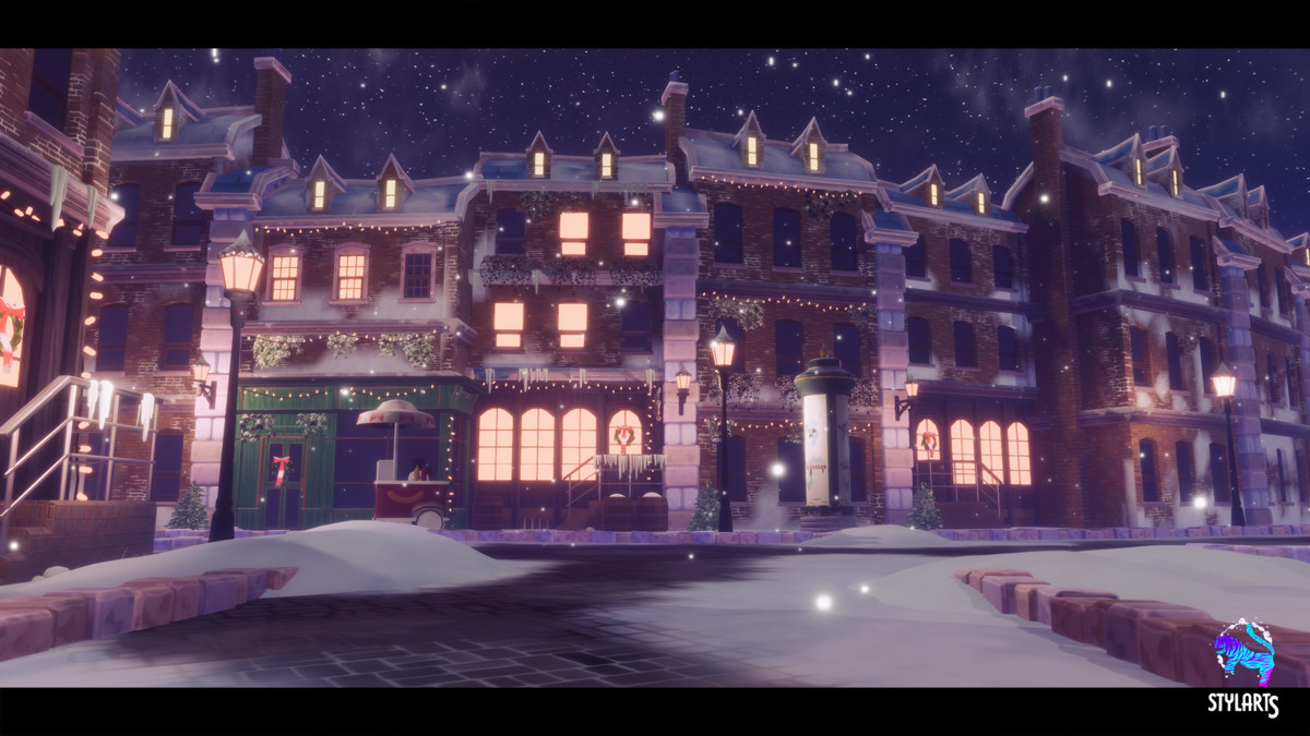 Stylized Black Friday Extra Bundle (15 Packs)