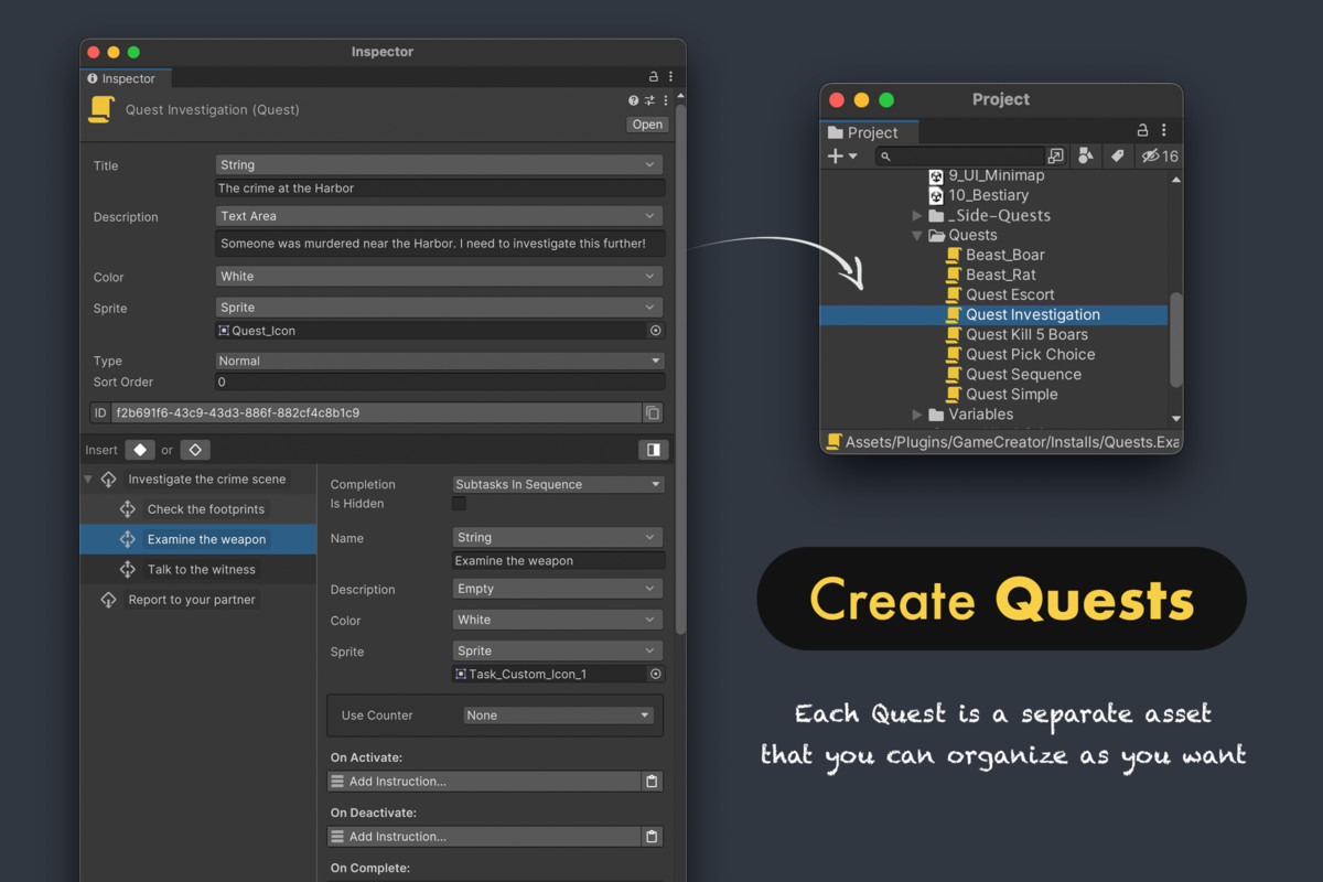 Game Creator 2 Bundle