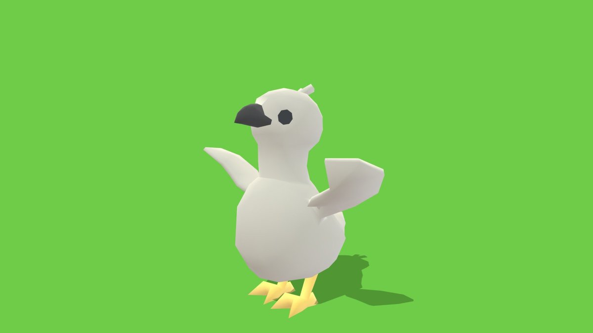 WILDPOLY - Animated Animals – Low Poly Pack