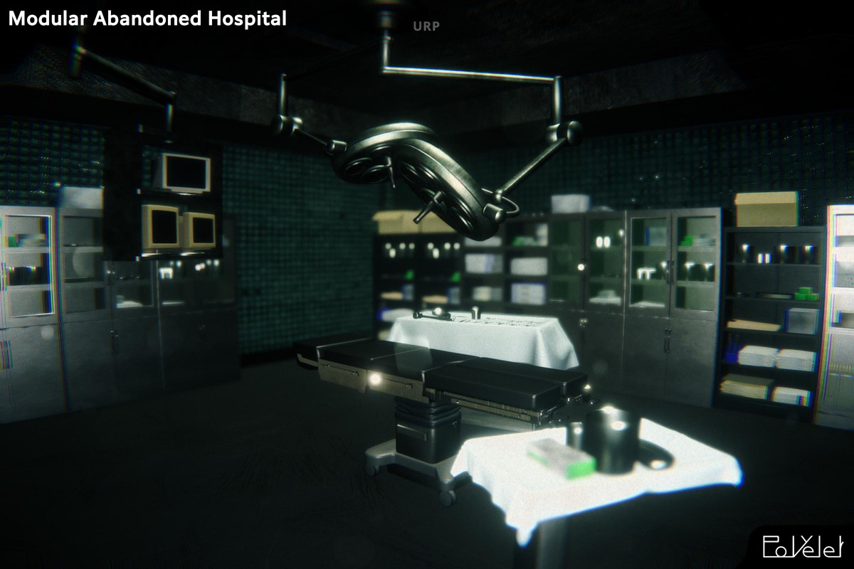 Modular Buildings Bundle