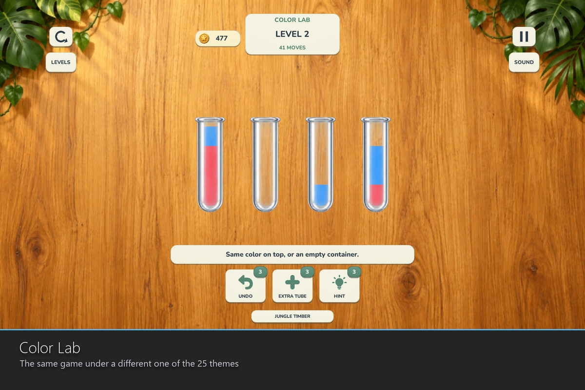 Pocket Sorting Games - 5 Puzzle Templates & 25 Themes