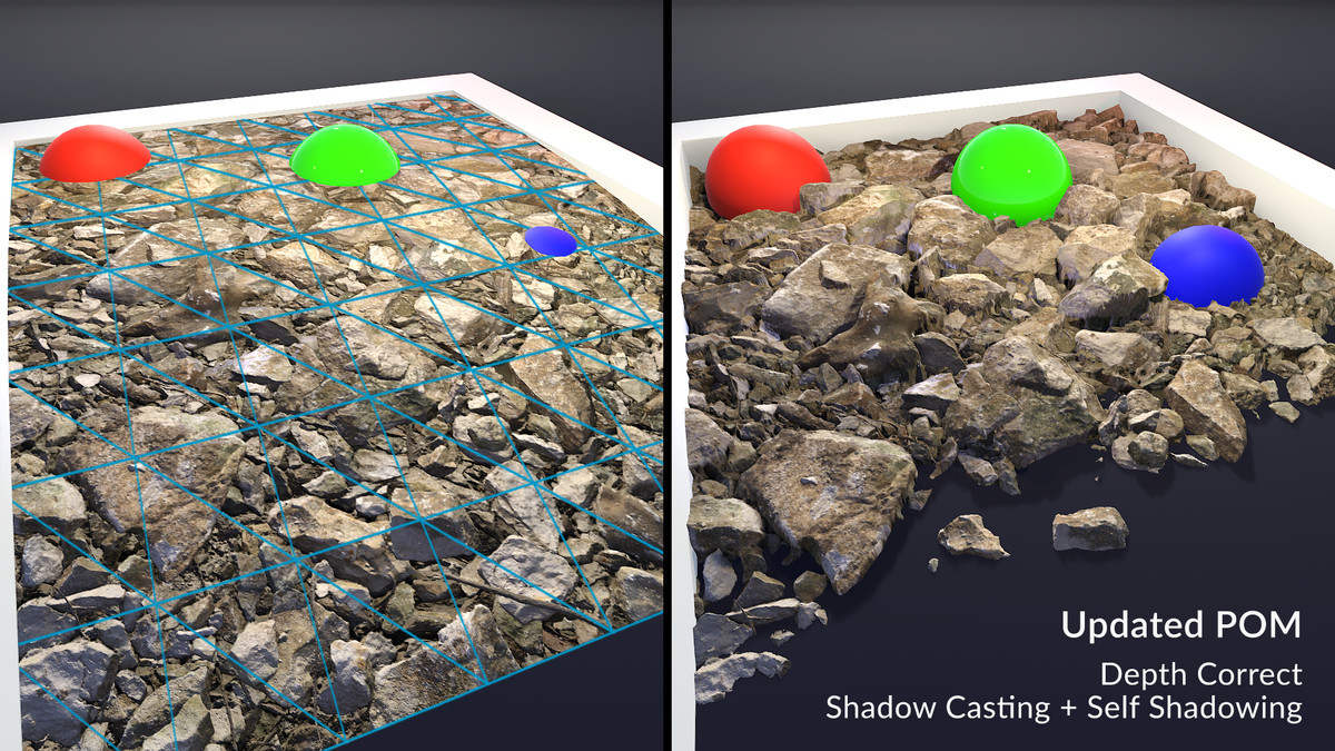 Amplify Shader Editor