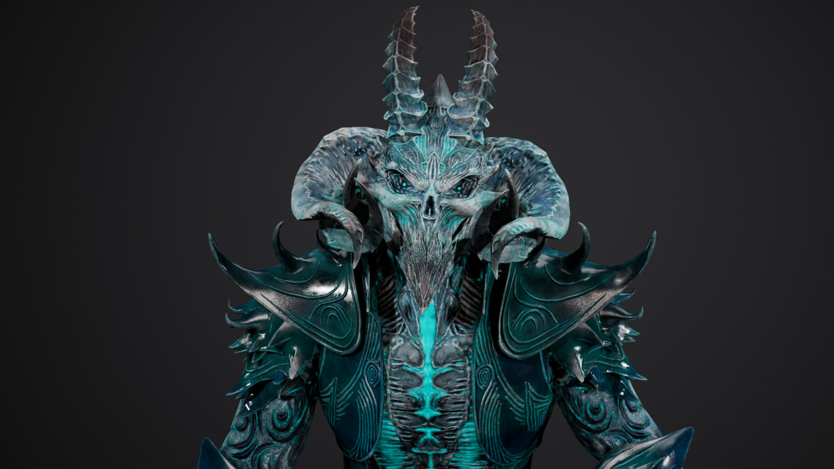 Demon Summoning Cult