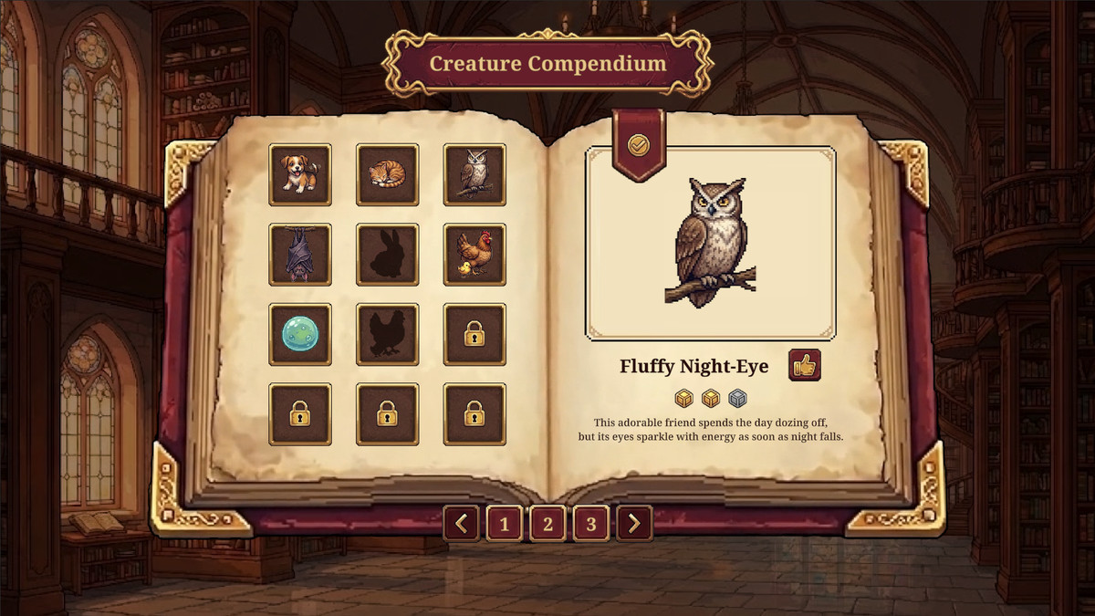 Pixel RPG UI Mega Pack: 4-in-1 Ultimate Bundle