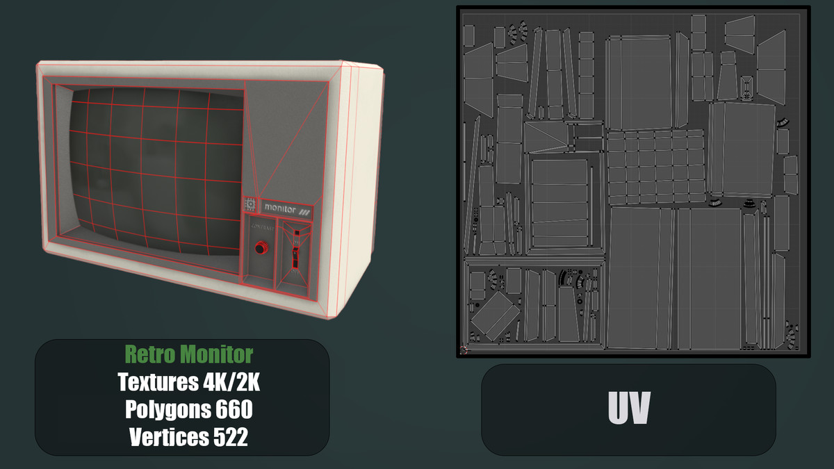 Retro Computer ZERIUM 3