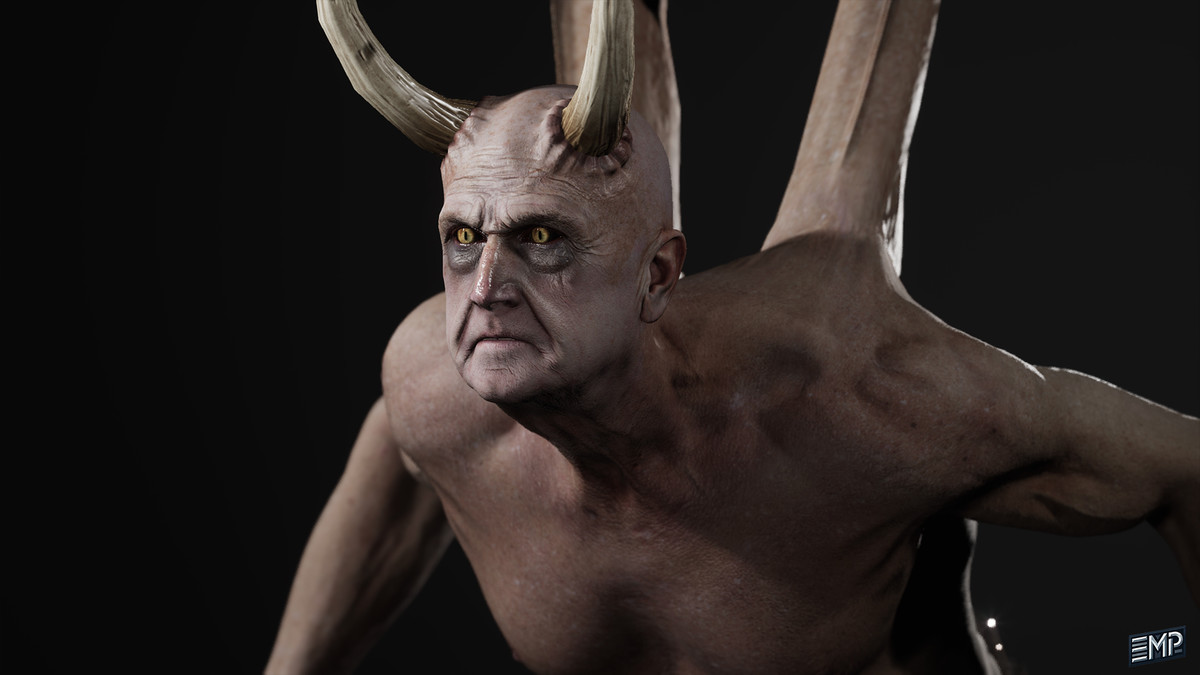 Devil vol.1