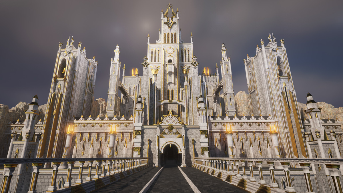 Architecture Bundle II