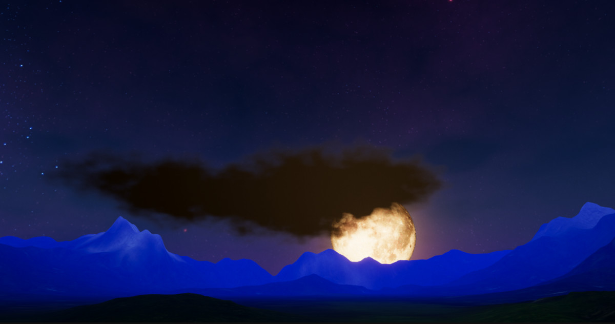Digital Sky Pro