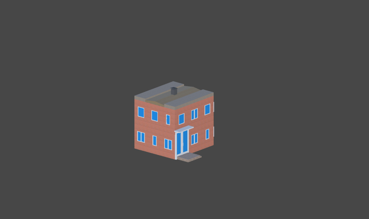 ProceduralBuilding