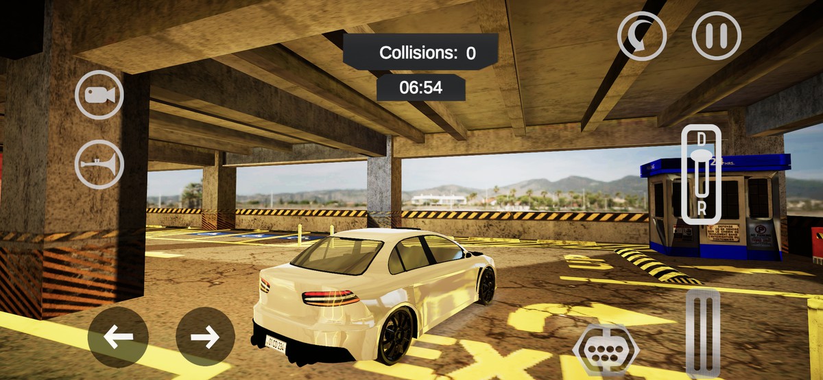 Car Parking Game 3, image 29