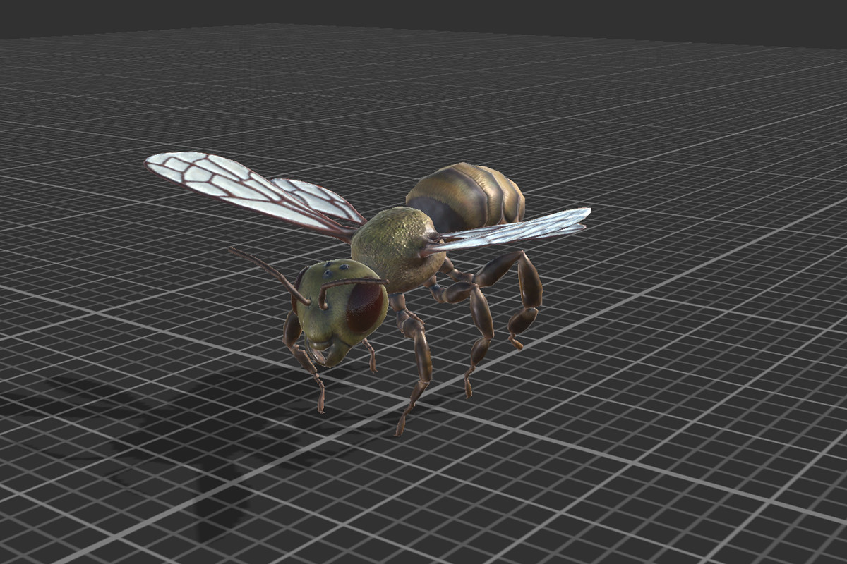 Bee