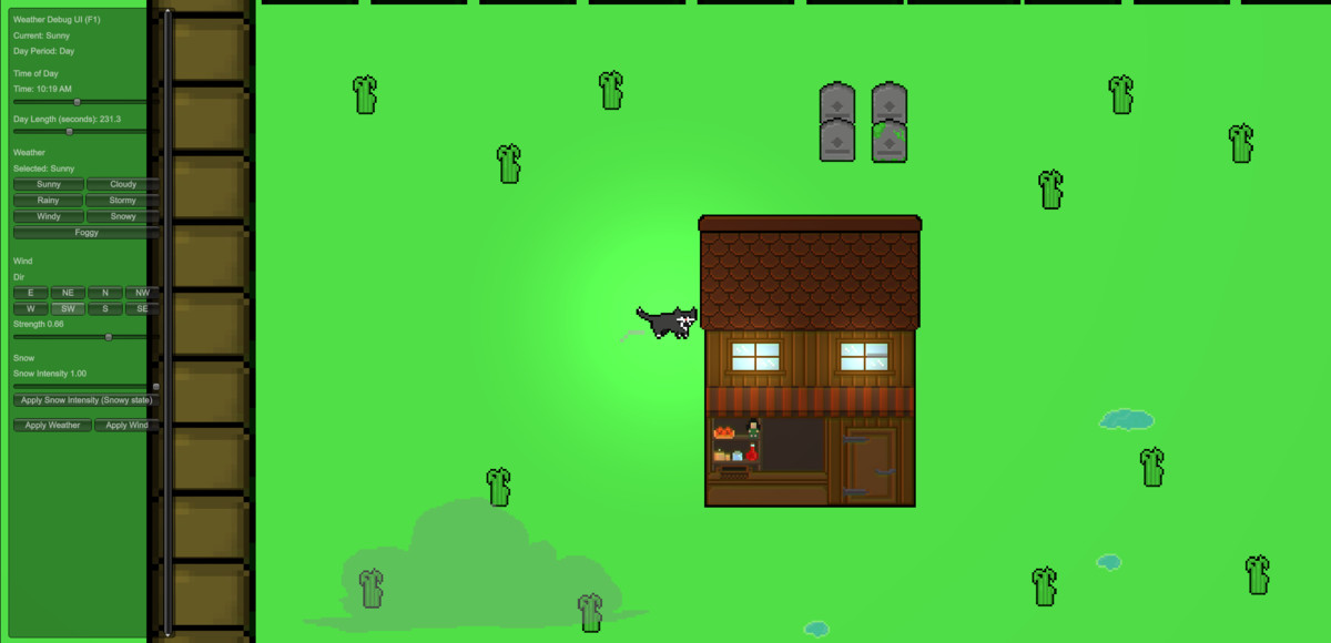 Timbeaux's 2D Weather Tooolkit, image 6