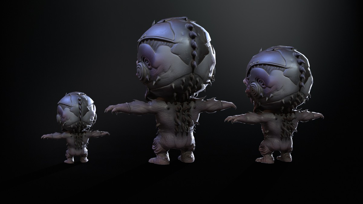 ChibiMonster2Pack2