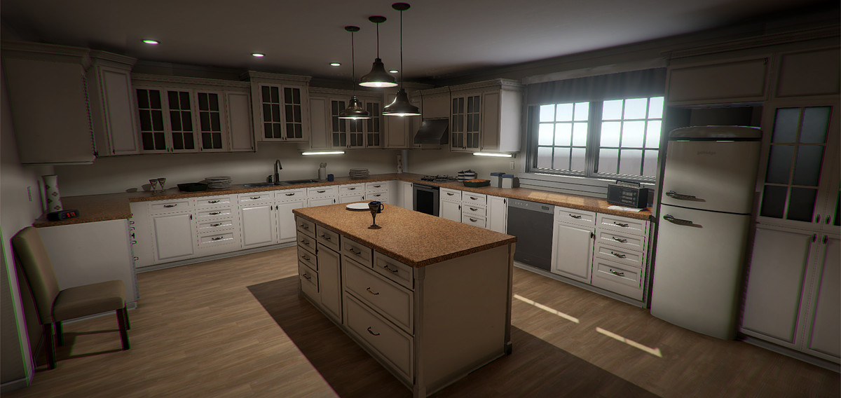 House Furniture Pack