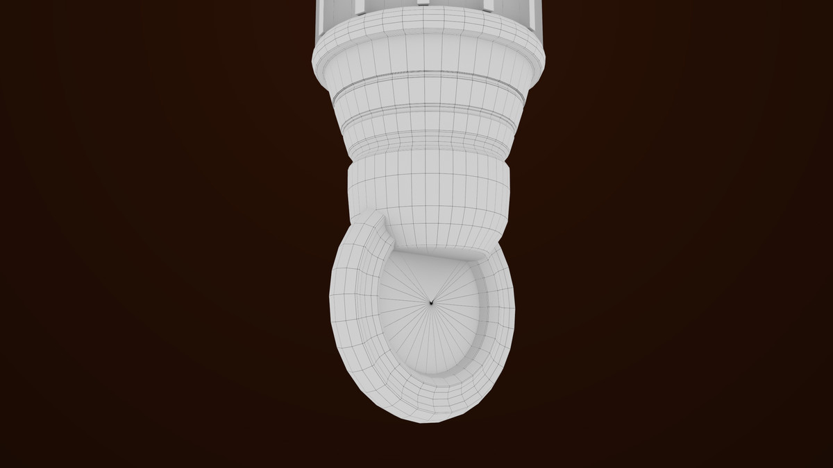 Sci Fi Battle Hammer 07 URP HDRP Textures