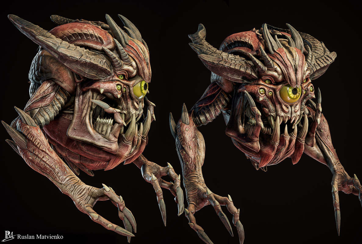 Caco Demon