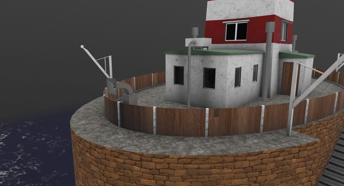 Lighthouse Drogden (189)