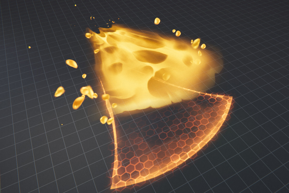 Stylized RPG Magic Spells 12