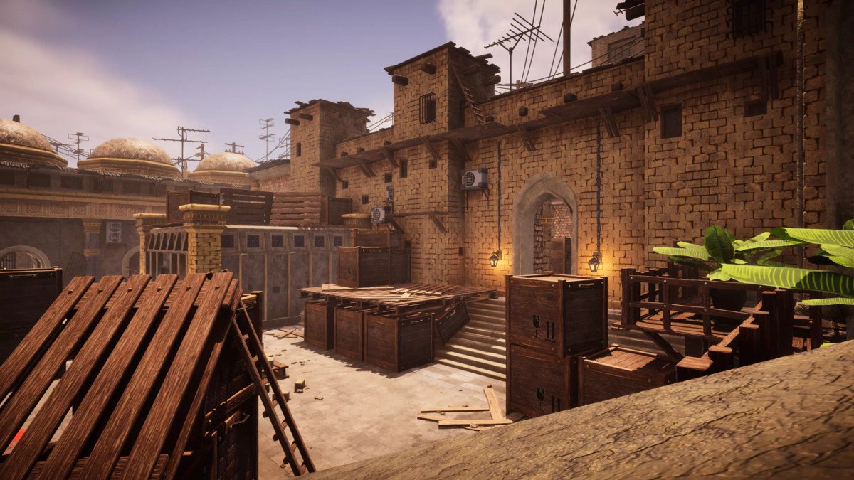 Stylized Environment Mega Bundle