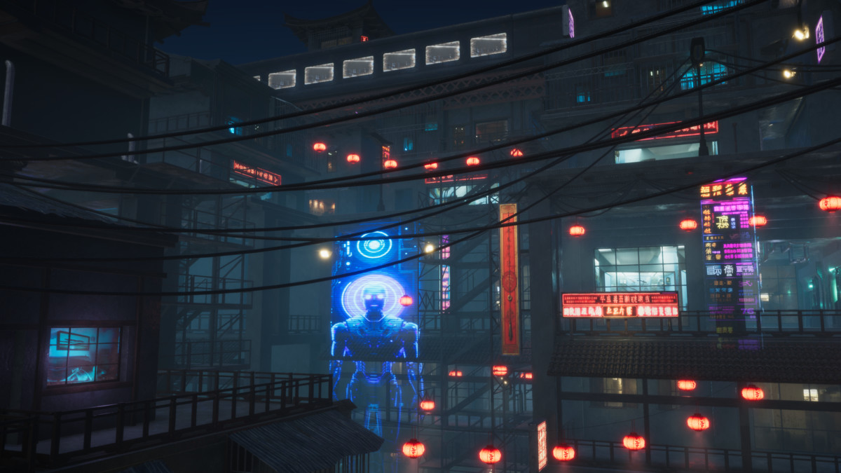 Universal Environment Bundle