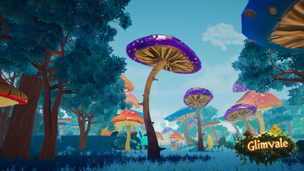 Stylized Environment Mega Bundle