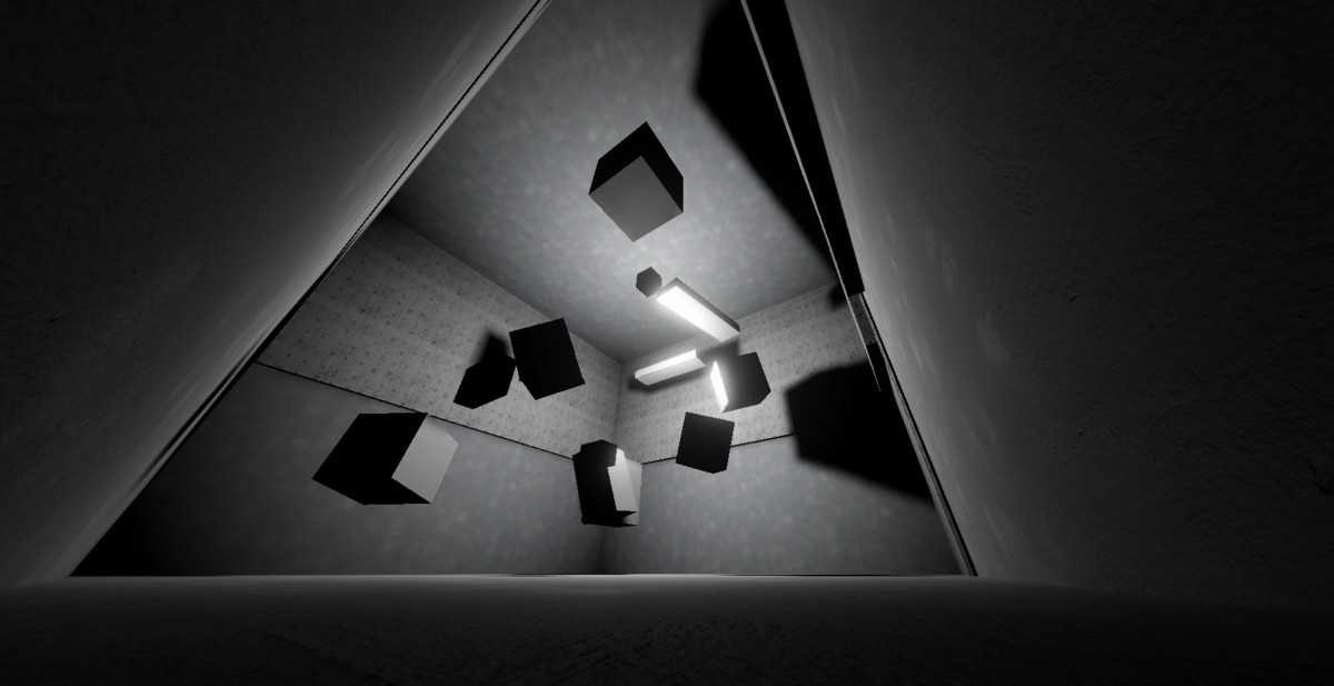 Axiom - Physics FPS Framework