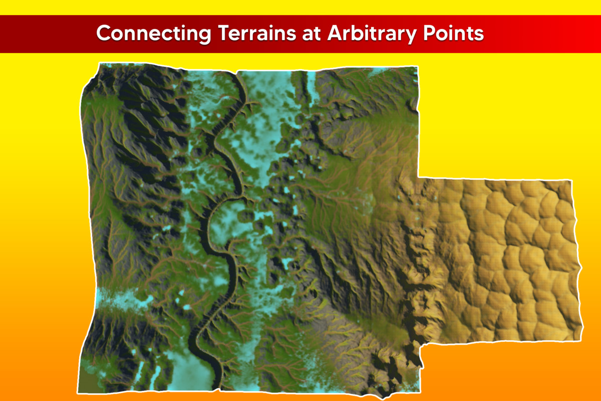 Terrain Tiler