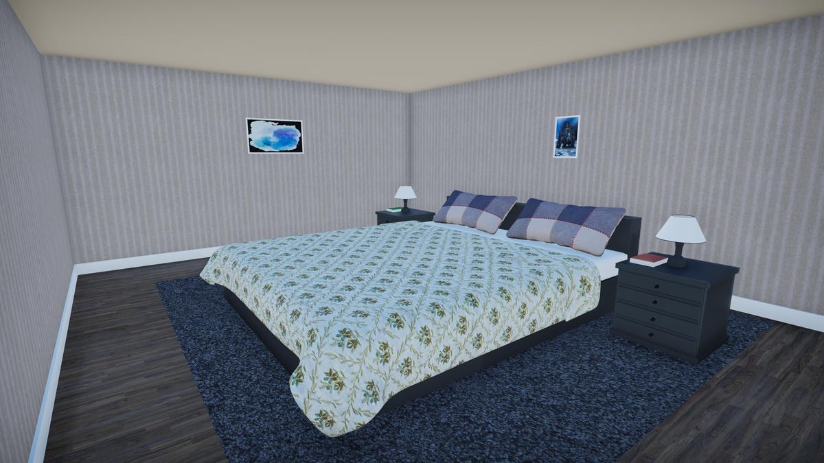 House Solution Vol.1 | Essential