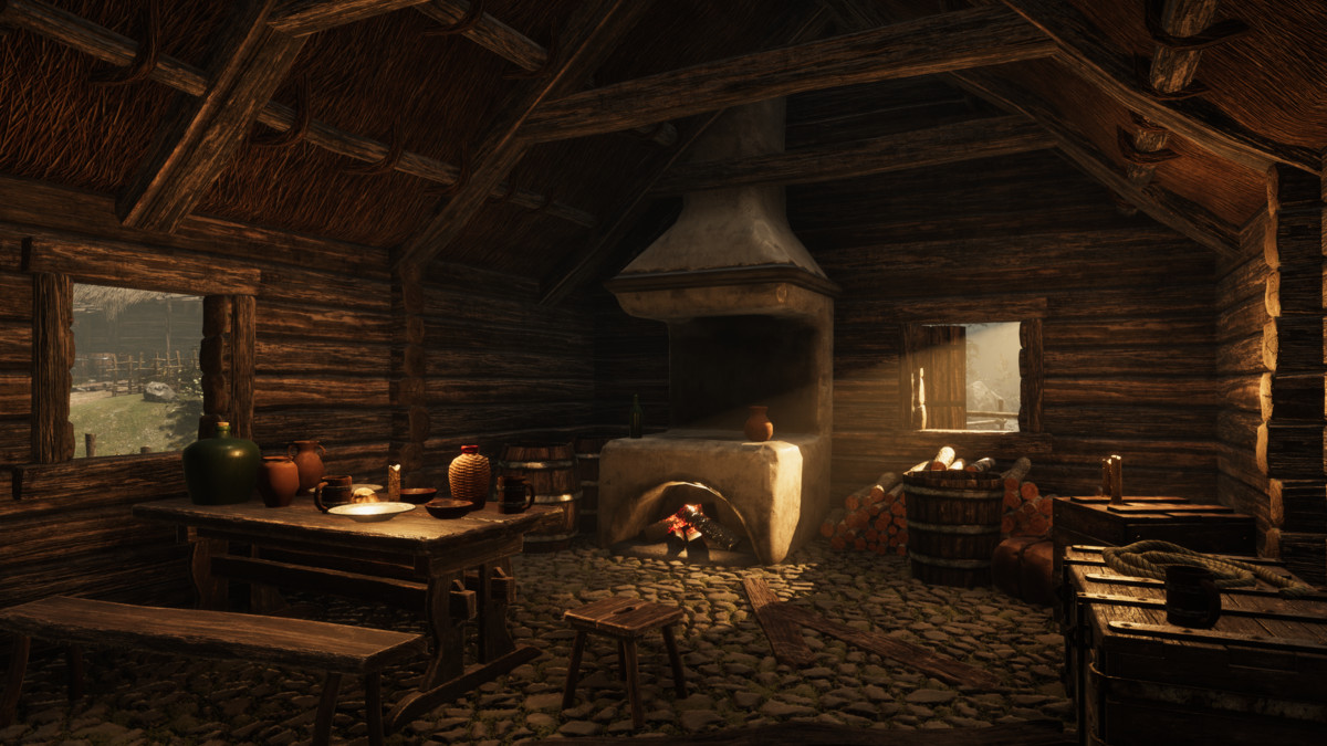 Universal Environment Bundle