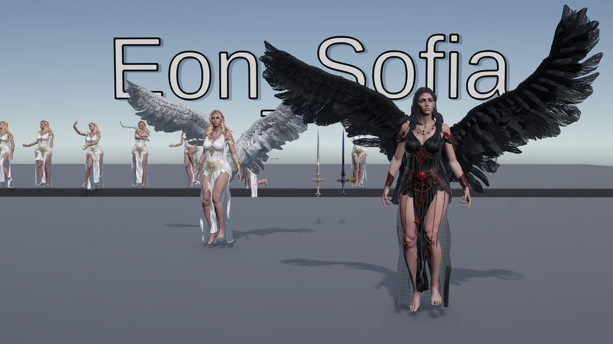 Eon Sofia