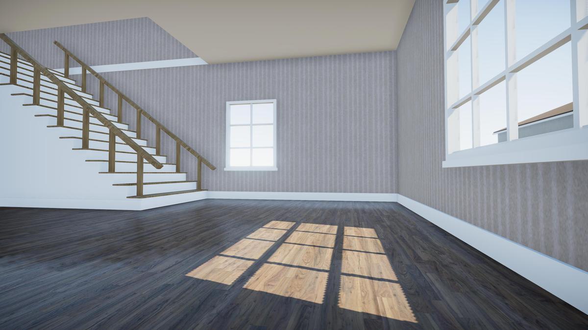 House Solution Vol.1 | Essential