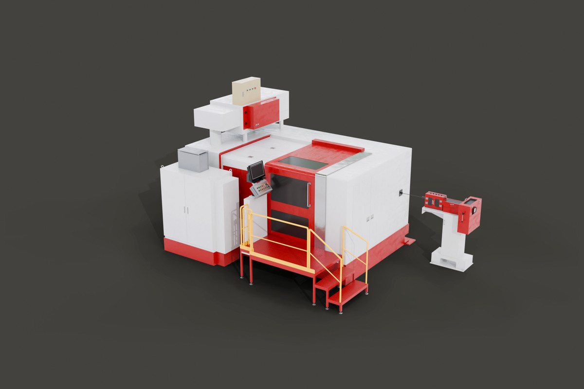 Equipment Pack - Vol3. Forging pack