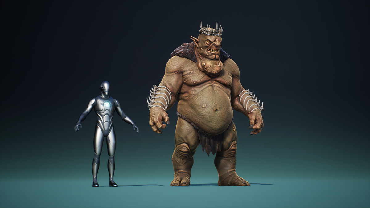 Goblin King