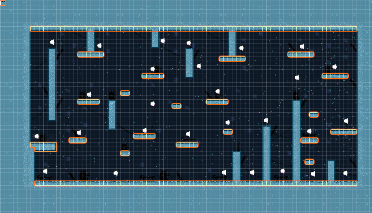 2D Platformer Pro Kit - Complete Bundle (Characters, Enemies, Tilemaps)