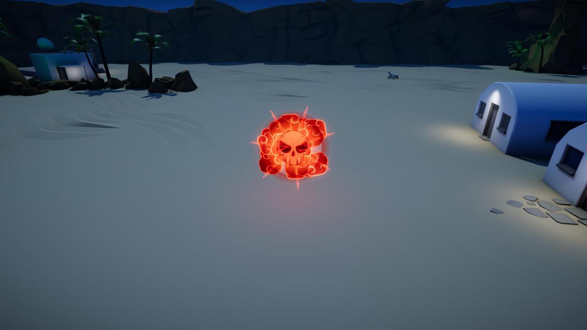 Toony Particles Remastered