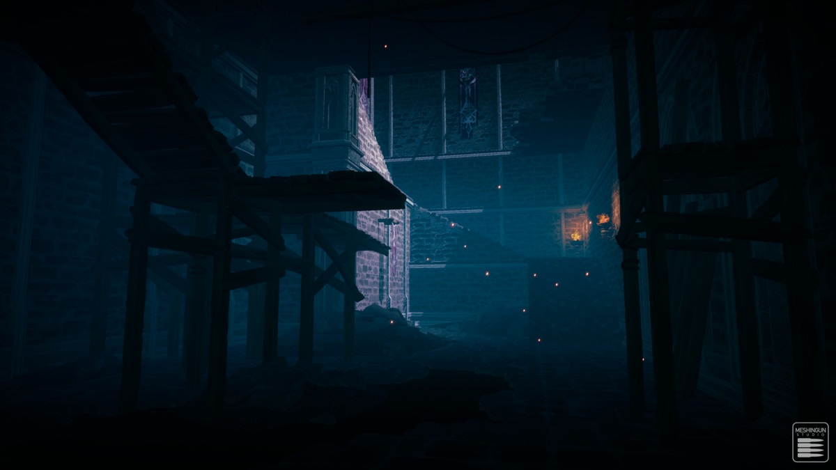 Fantasy Gothic Pack