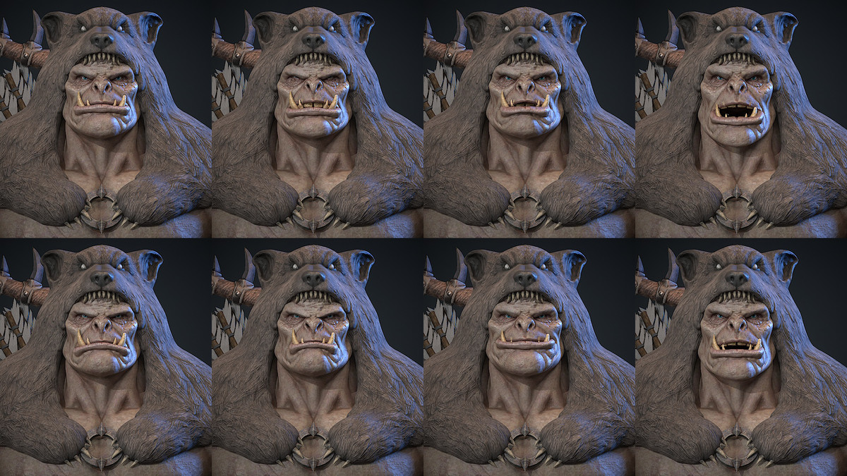Orc Pack_01