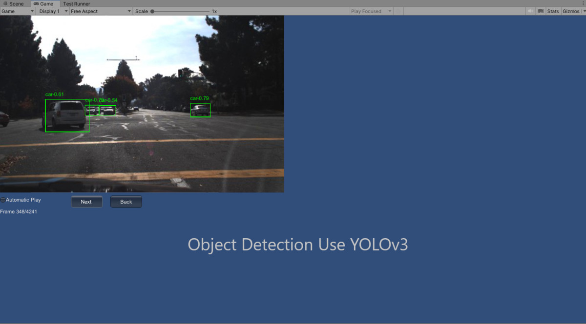 TinyMind - Deep Learning Framework