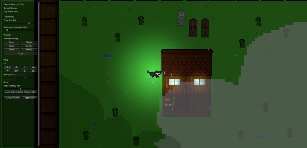 Timbeaux's 2D Weather Tooolkit, image 4