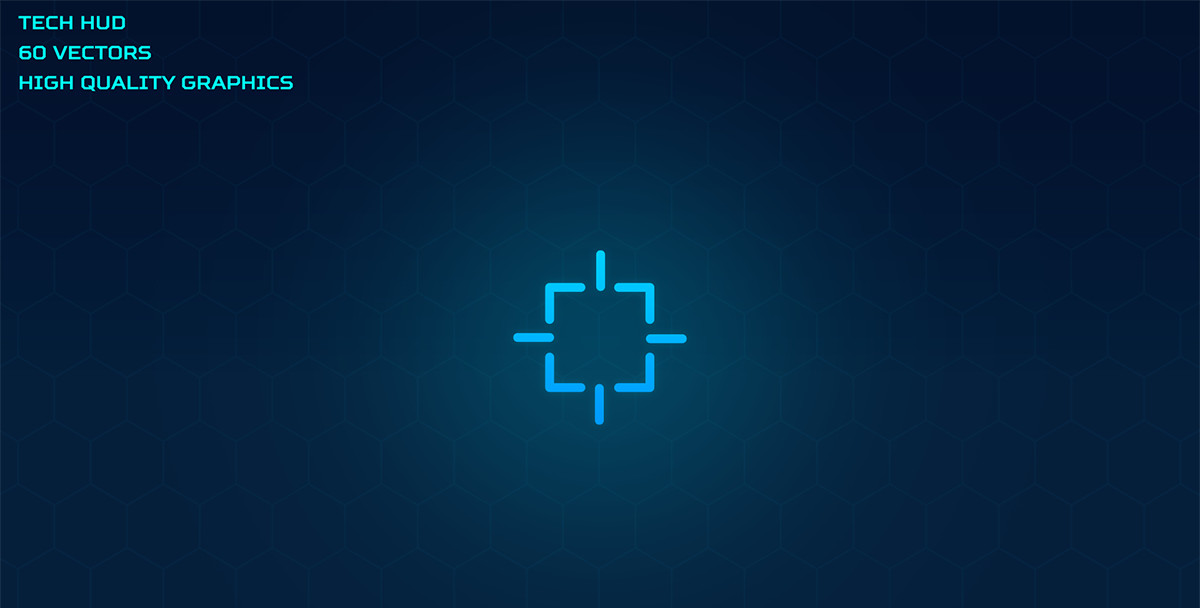 SCI-Fi Ui-Scifi Ui Pro/Psd