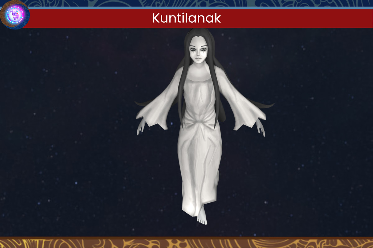 Kuntilanak
