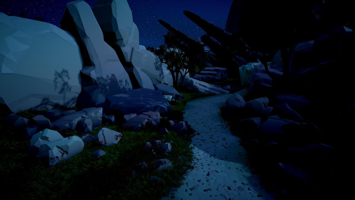 Low Poly Stash 1