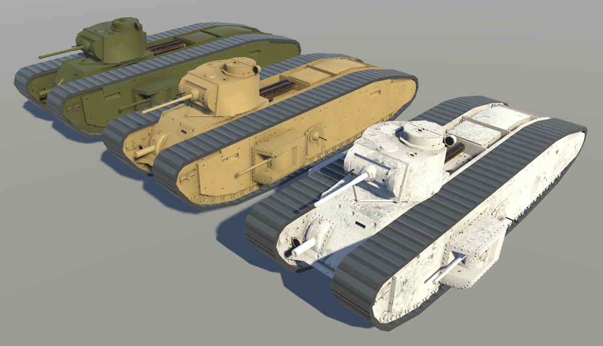 WW2 Armed Forces: Prototypes and Paper Projects