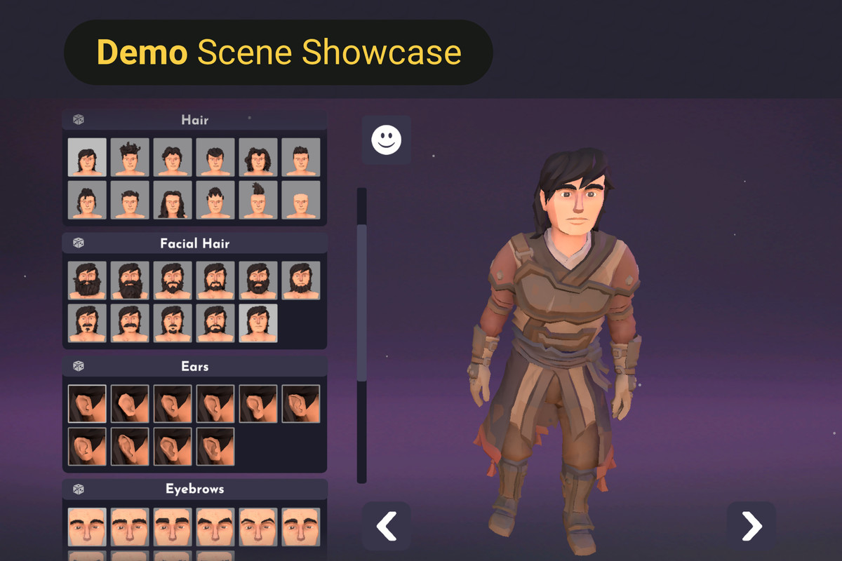 HeroBridge | Integration of Sidekick for Game Creator 2