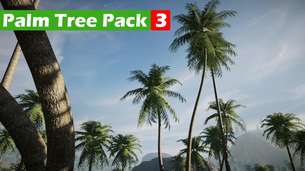 Big Tree Bundle (Mobile)