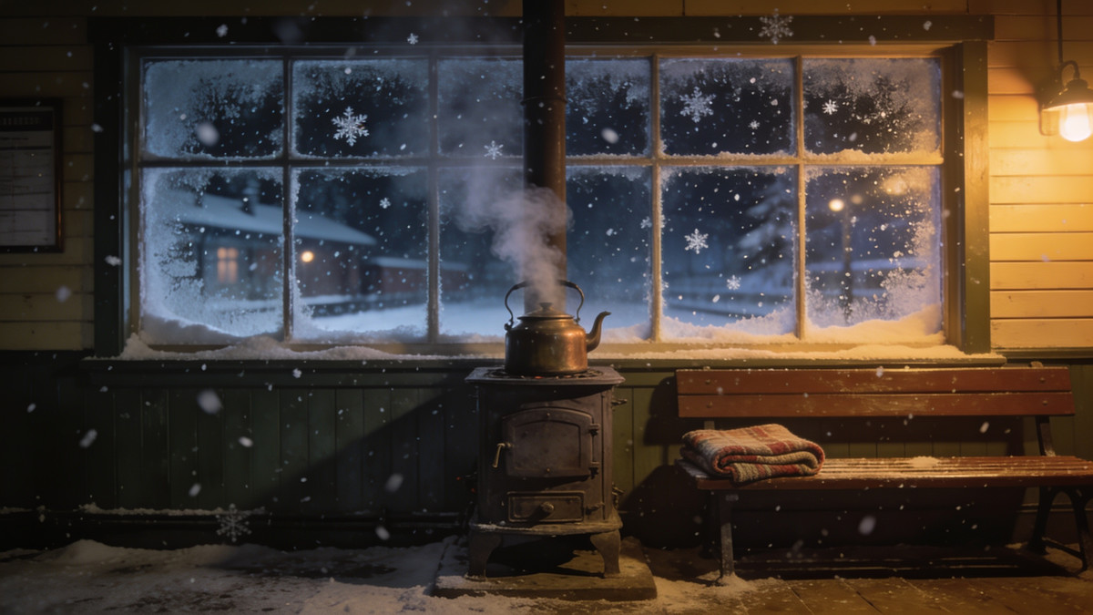 Christmas Ballad Music Pack Vol1