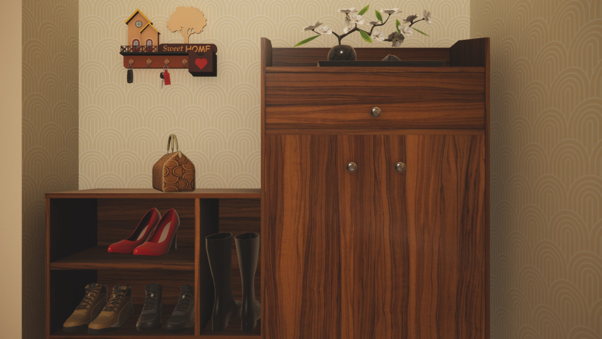 DevDen ArchViz Premium Edition (Realistic)