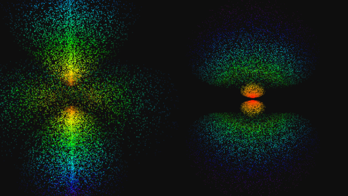 Vertex Renderer
