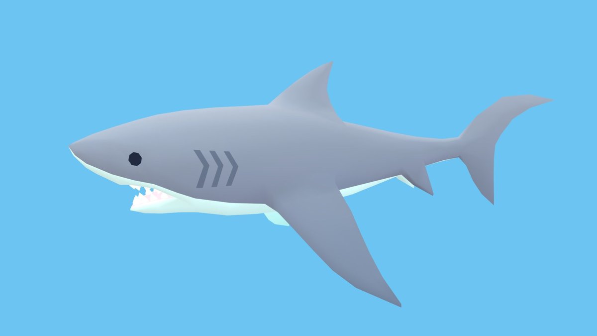WILDPOLY - Animated Animals – Low Poly Pack