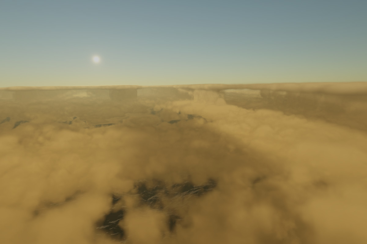 Planet Forge